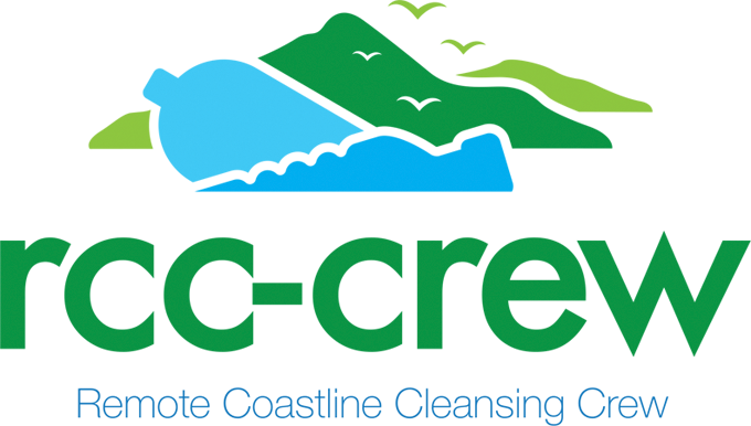 Remote Coastline Cleaning Crew
